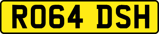 RO64DSH