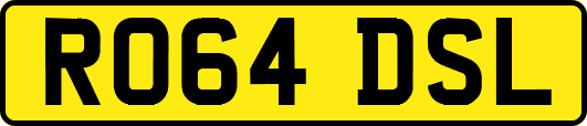 RO64DSL