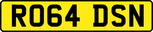 RO64DSN