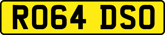 RO64DSO