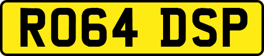 RO64DSP