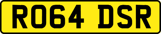 RO64DSR