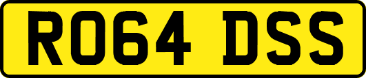 RO64DSS