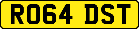 RO64DST