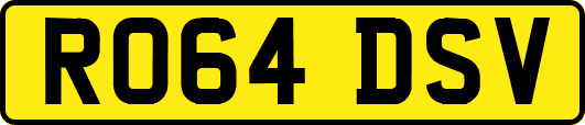 RO64DSV