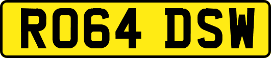 RO64DSW