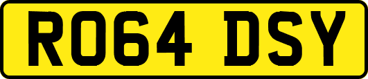 RO64DSY