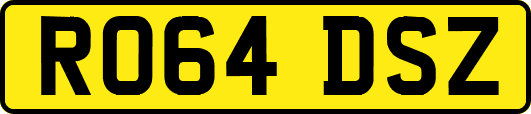 RO64DSZ