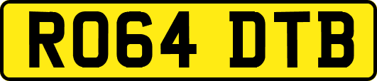 RO64DTB