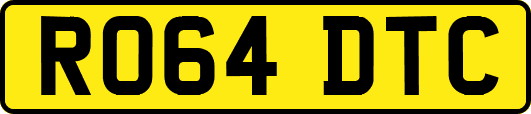 RO64DTC