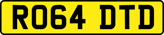 RO64DTD