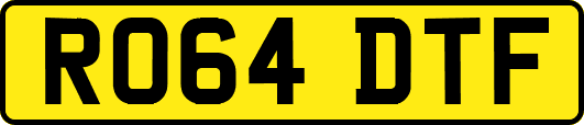 RO64DTF