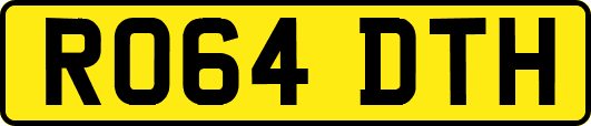 RO64DTH