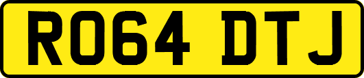 RO64DTJ
