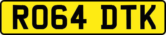 RO64DTK