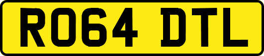 RO64DTL