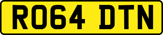 RO64DTN