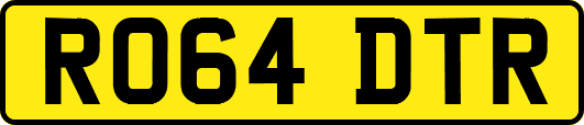 RO64DTR