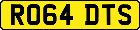 RO64DTS