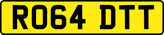 RO64DTT