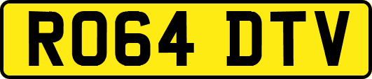 RO64DTV