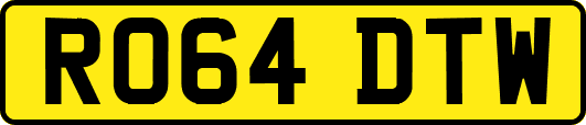 RO64DTW