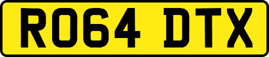 RO64DTX