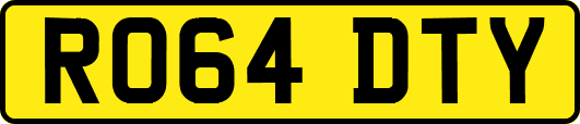 RO64DTY