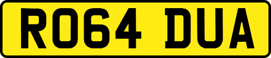 RO64DUA