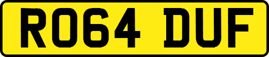 RO64DUF