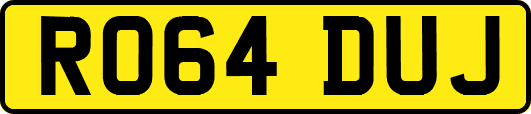 RO64DUJ