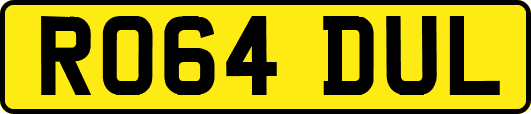 RO64DUL