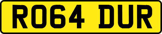 RO64DUR