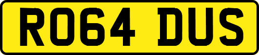 RO64DUS