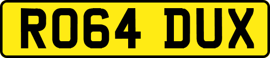 RO64DUX