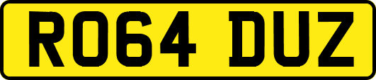 RO64DUZ