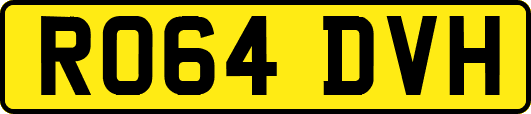 RO64DVH