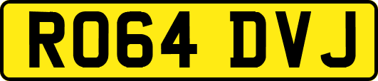 RO64DVJ