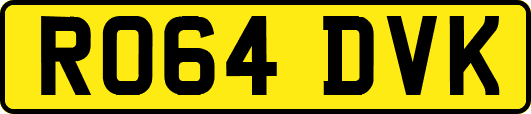 RO64DVK