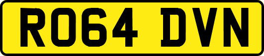 RO64DVN