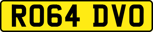 RO64DVO