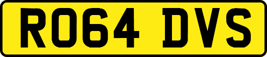 RO64DVS