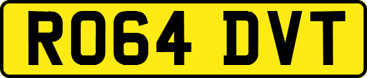 RO64DVT