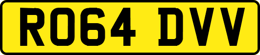 RO64DVV