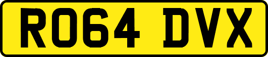 RO64DVX