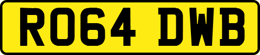 RO64DWB
