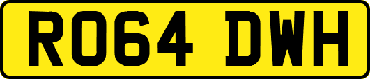 RO64DWH