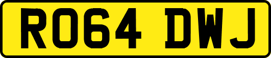RO64DWJ
