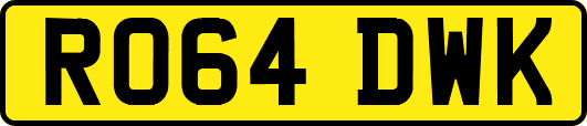 RO64DWK