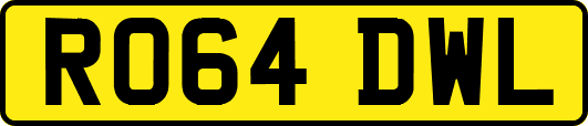 RO64DWL